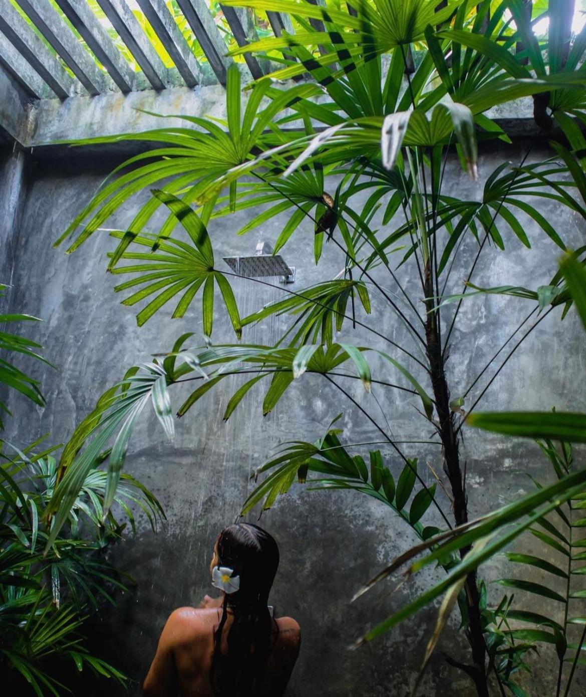 Hotel Dreamtime à Hikkaduwa Extérieur photo