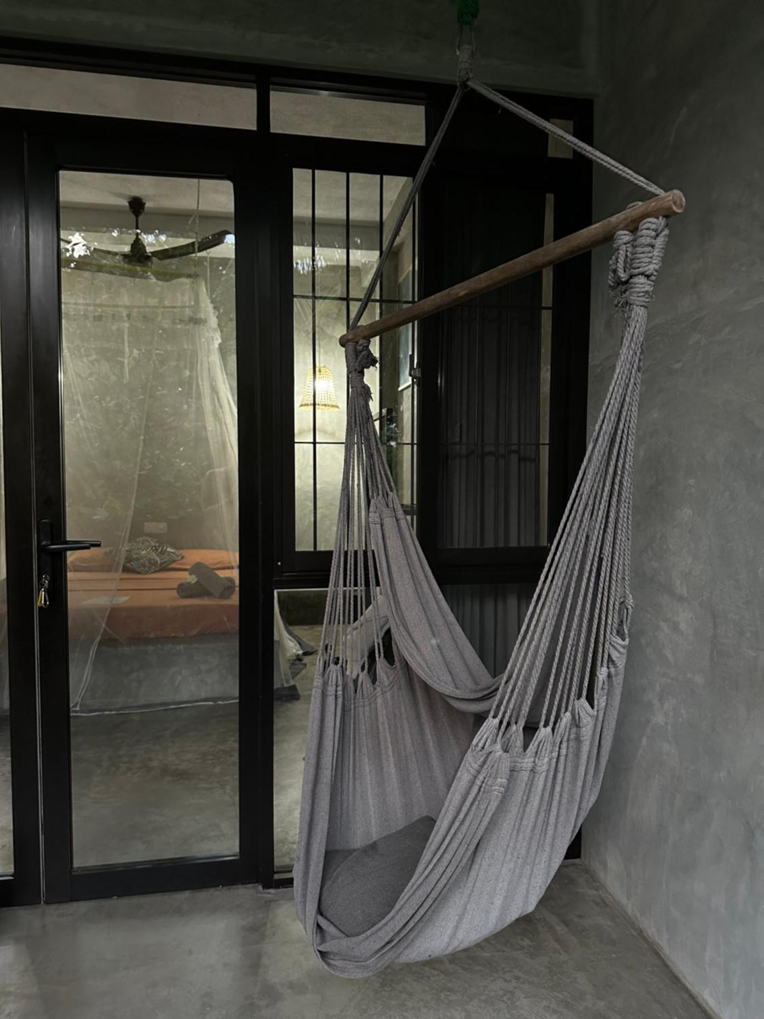 Hotel Dreamtime à Hikkaduwa Extérieur photo