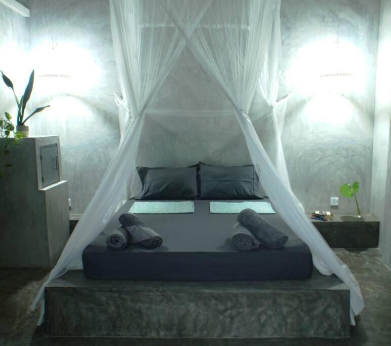 Hotel Dreamtime à Hikkaduwa Extérieur photo